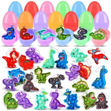 Easter egg fillers