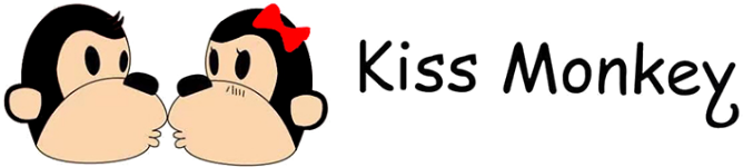 Kiss Monkey